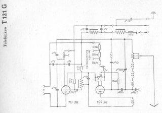 Telefunken-T121 G.radio preview